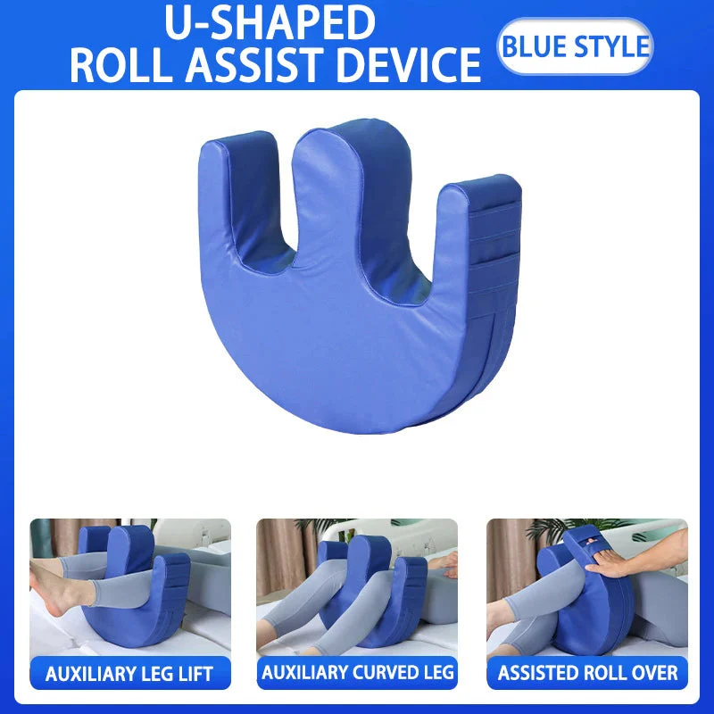 Elderly Anti-Pressure Easy Roller Pillow - Image 6