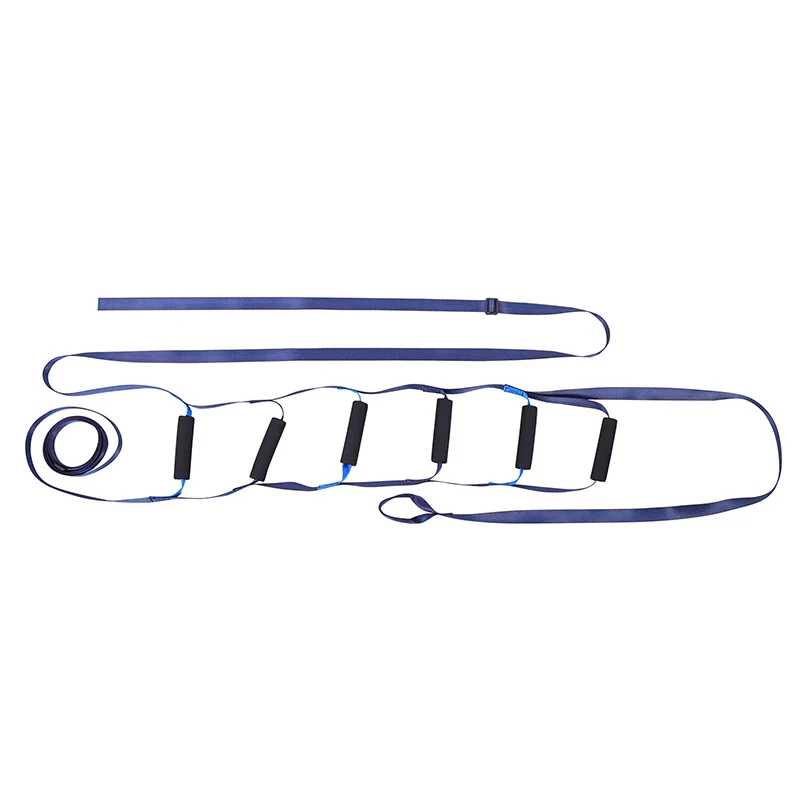 Elderly Bed Sit-Up Aid Rope Mobility Assist Strap - Image 6