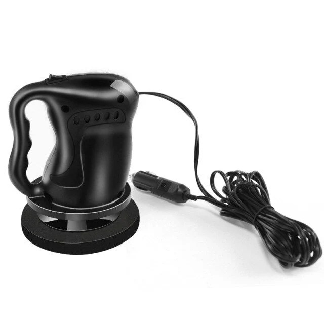 Electric Auto Car Buffing Polisher Machine - Image 6