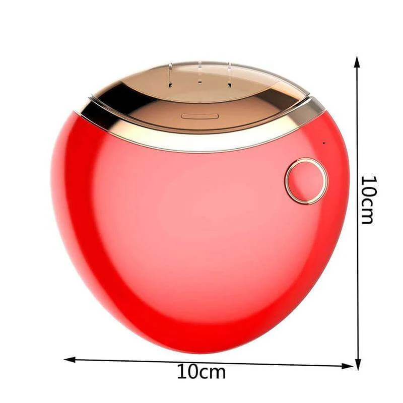 Electric Automatic Baby Nail Clipper - Image 9