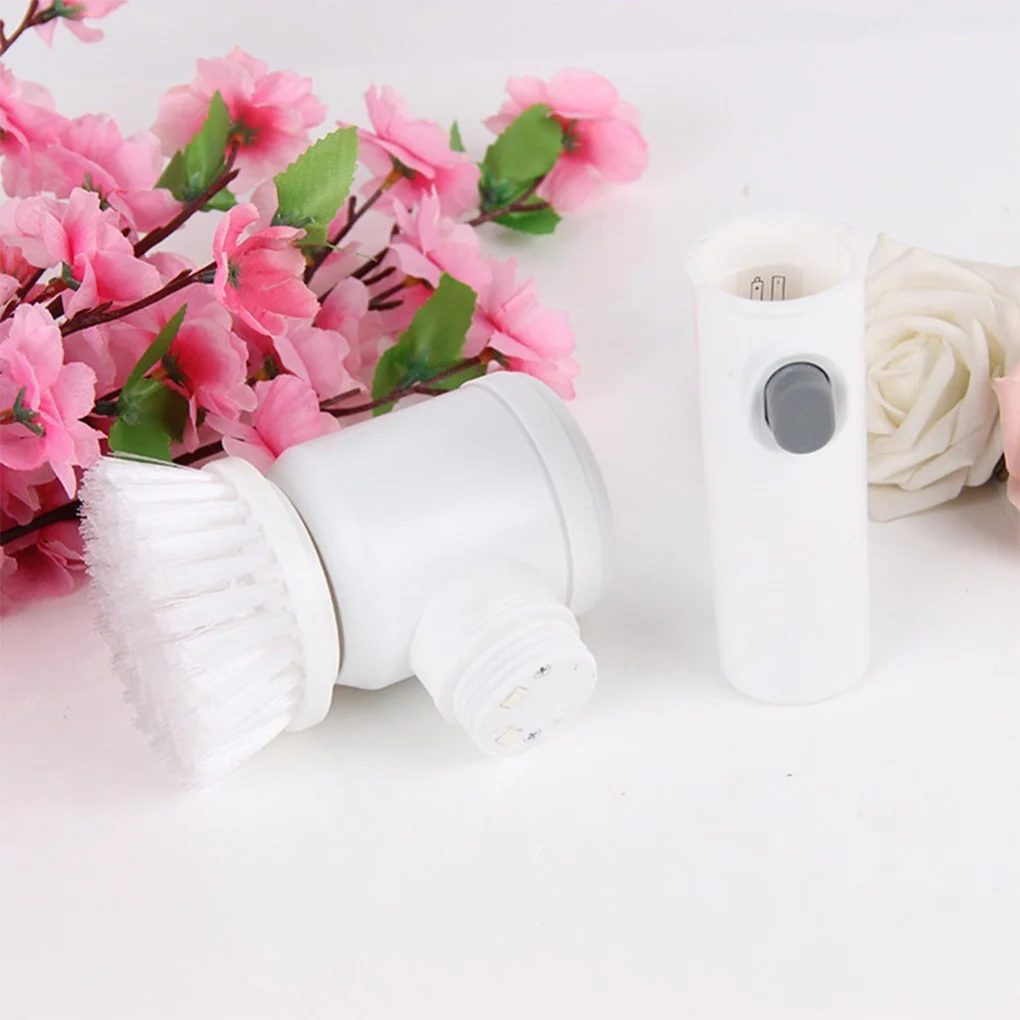 Electric Automatic Cleaning Brush Tool - Image 5