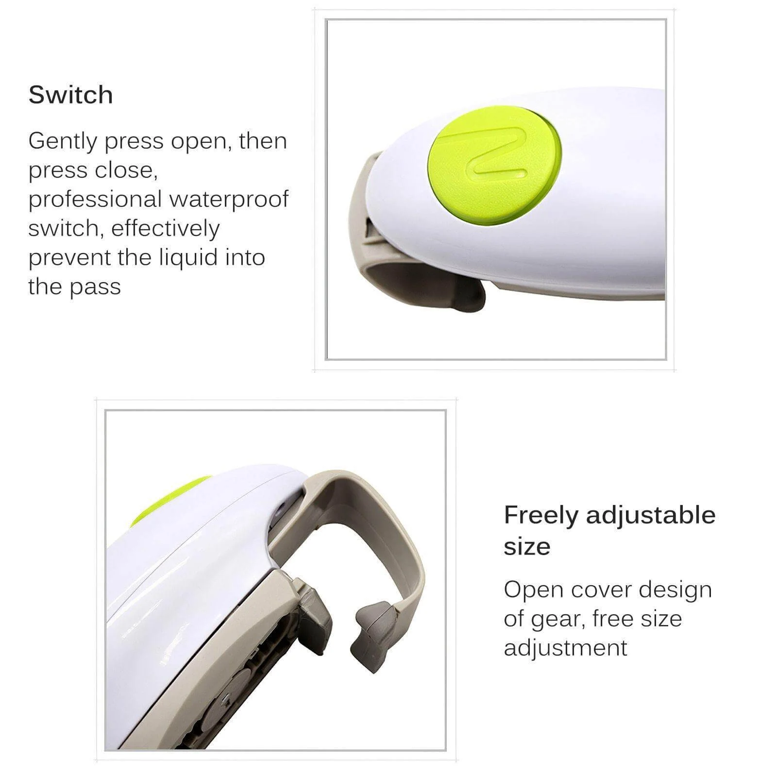 Electric Automatic Jar Opener - Image 4