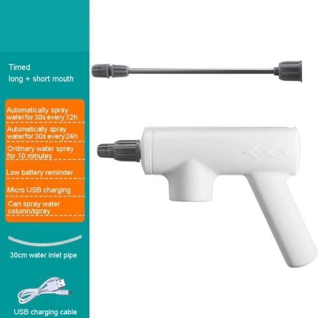 Electric Automatic Plant Bottle Spray Tool - Image 9