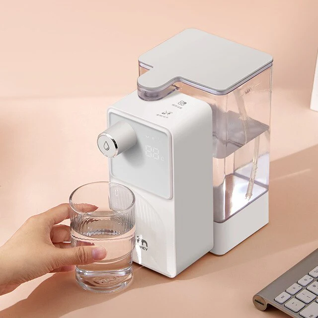 Electric Automatic Portable Instant Water Dispenser - Image 4