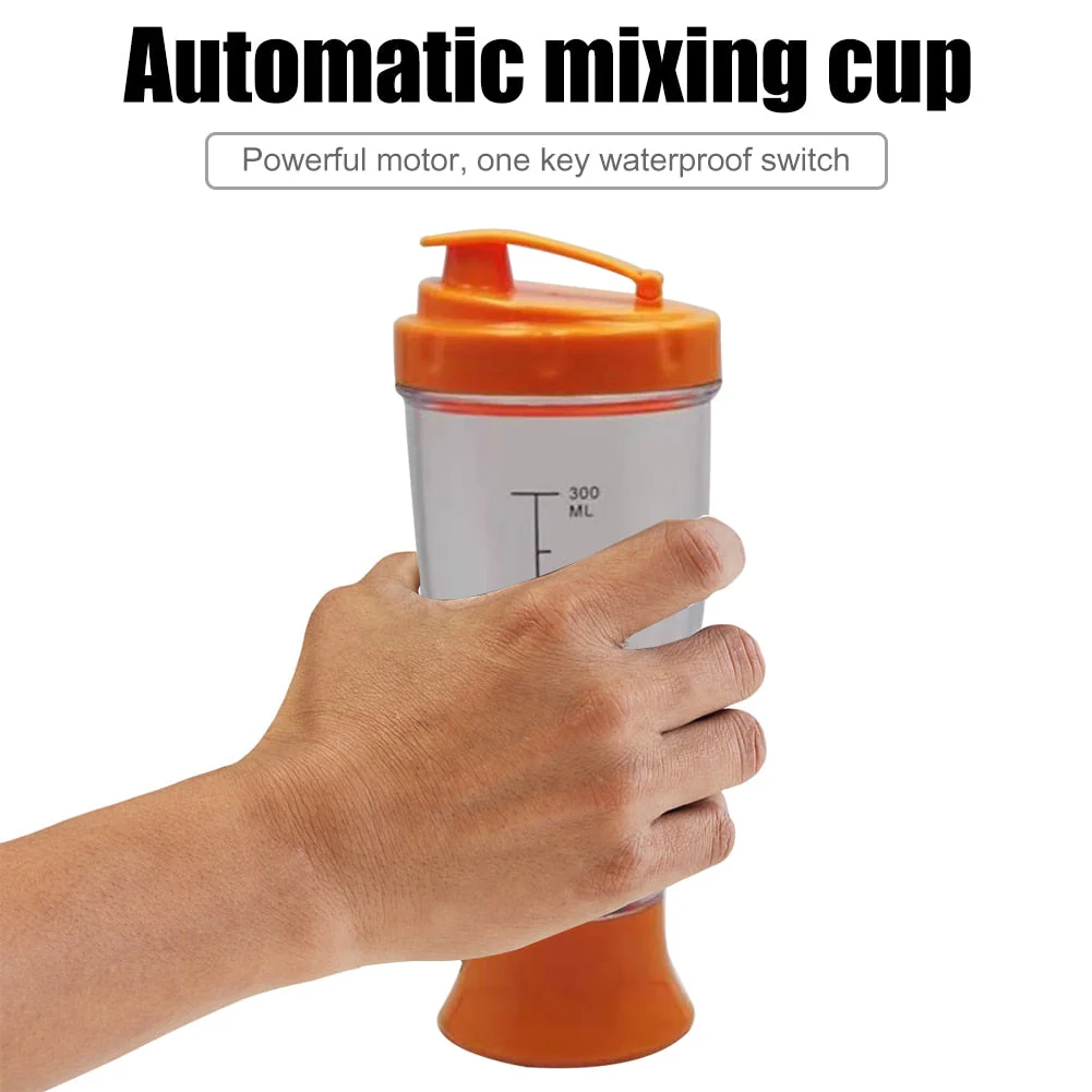 Electric Automatic Self Stirring Mug - Image 2