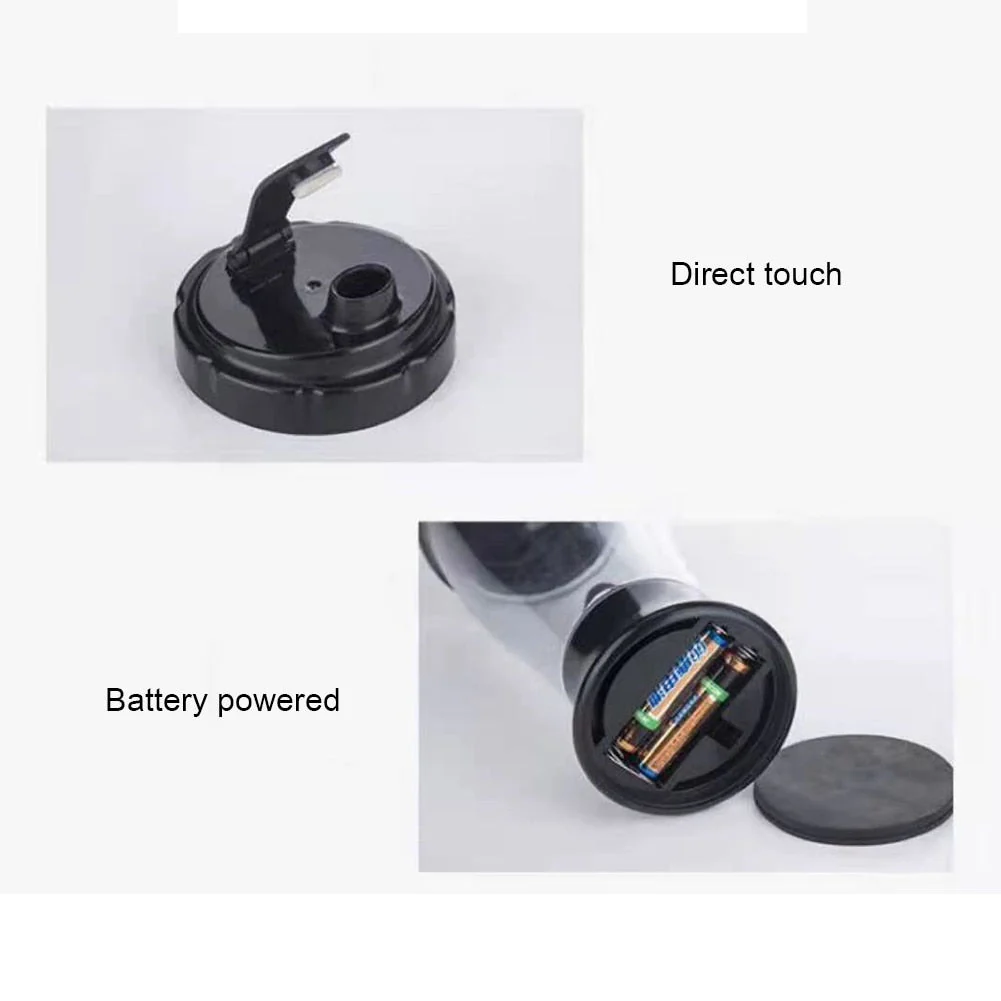 Electric Automatic Self Stirring Mug - Image 4