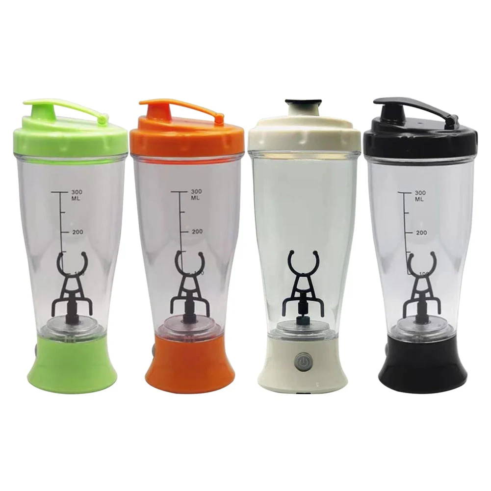 Electric Automatic Self Stirring Mug - Image 5
