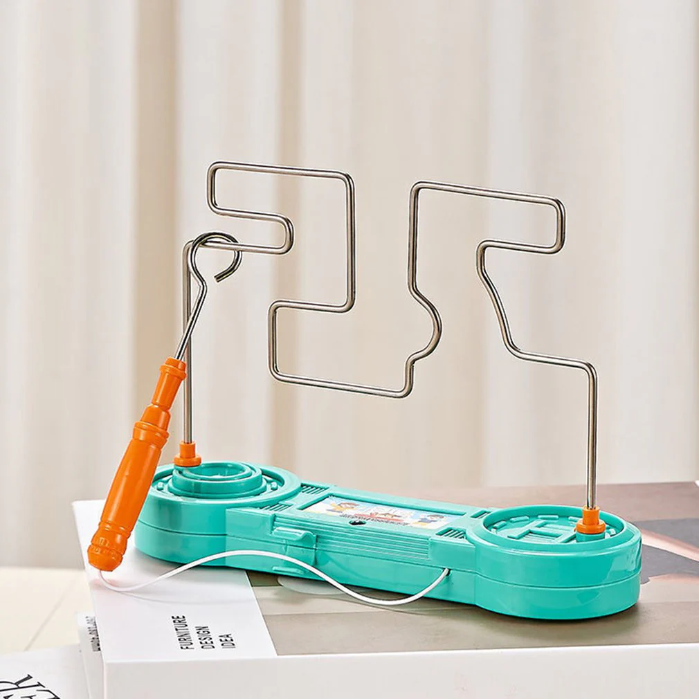 Electric Bump Maze Kids Science Game - Image 5