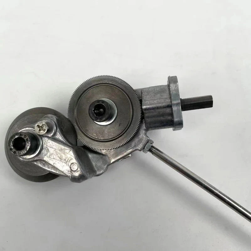 Electric Drill Plate Cutter - Image 2