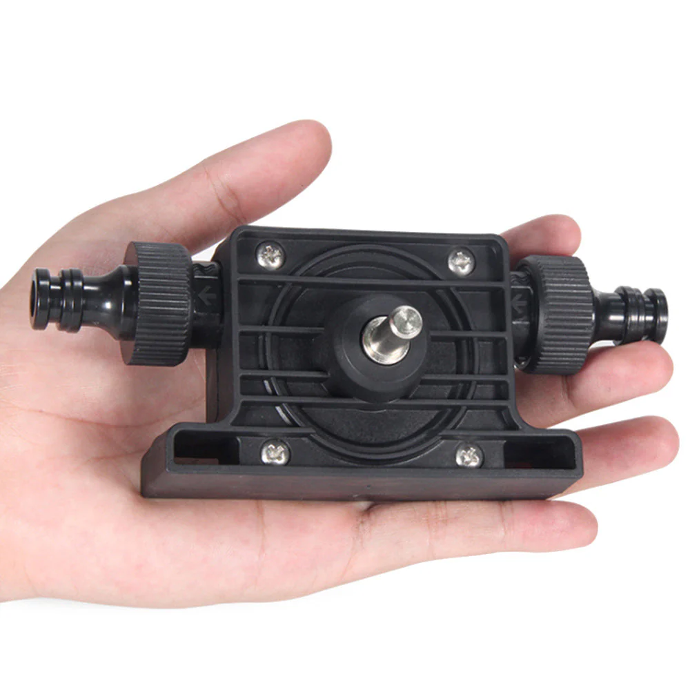 Electric Drill Water Transfer Pump Tool - Image 7