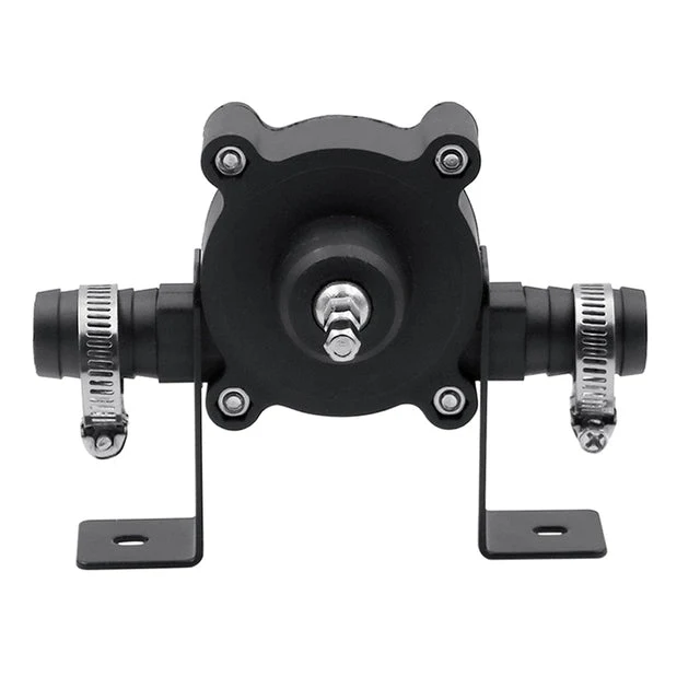 Electric Drill Water Transfer Pump Tool - Image 8