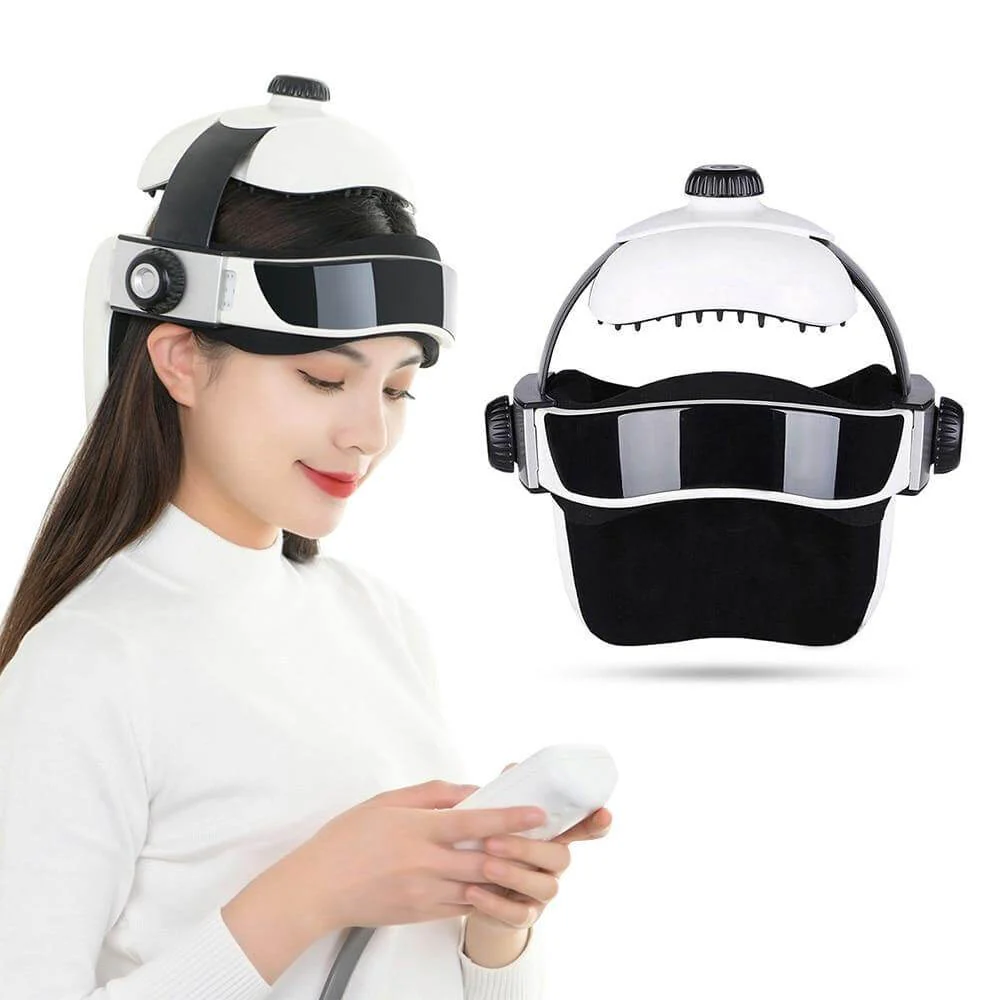 Electric Head Massager - Image 10
