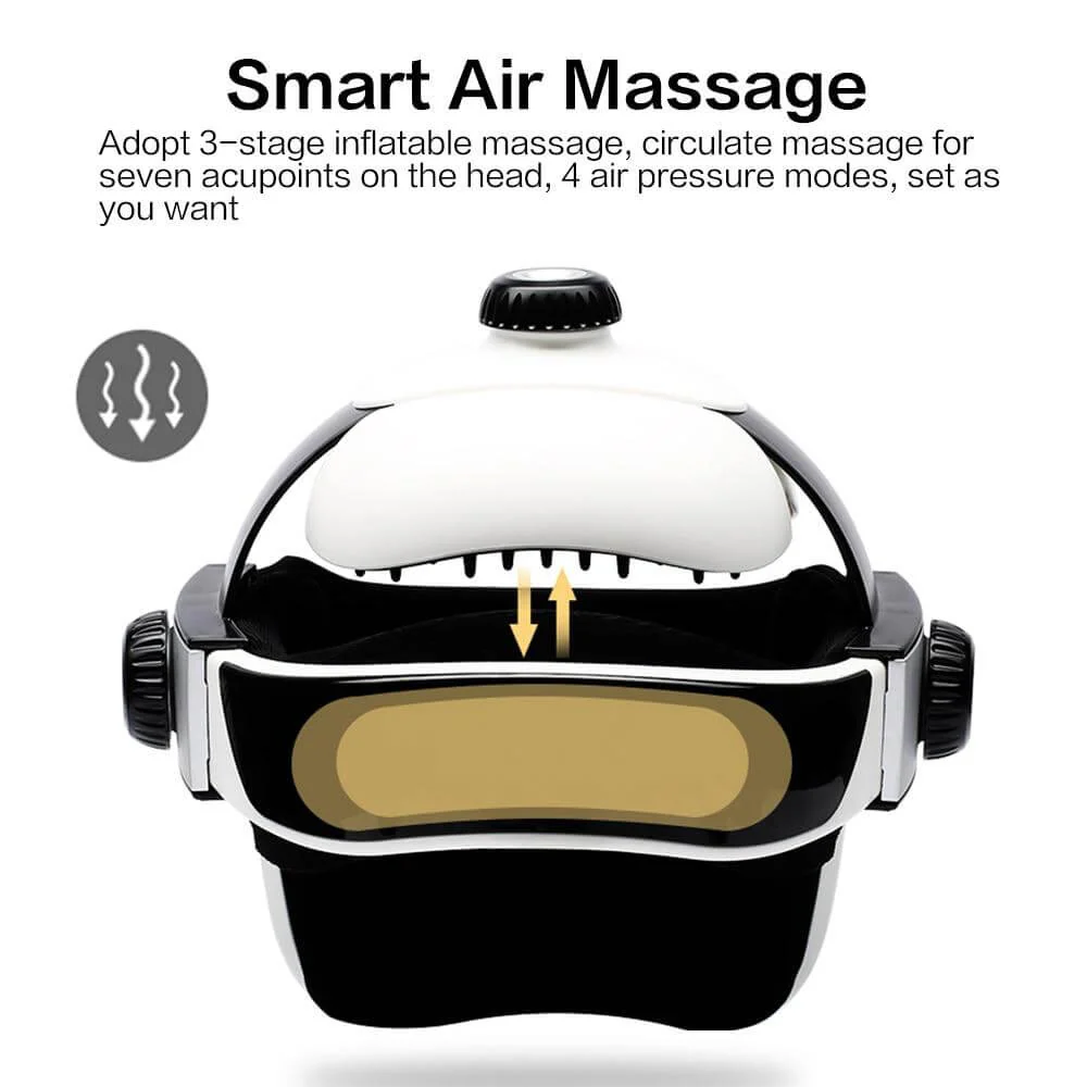 Electric Head Massager - Image 12