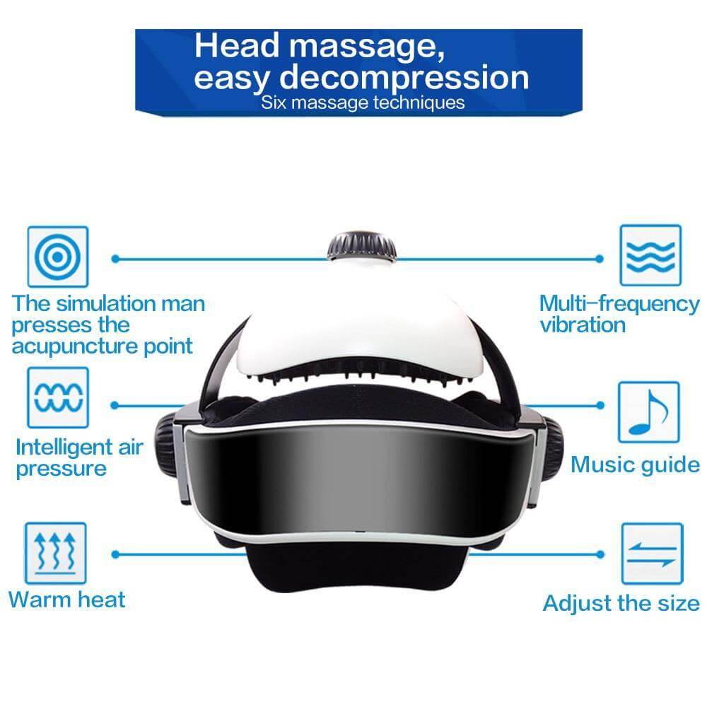 Electric Head Massager - Image 14