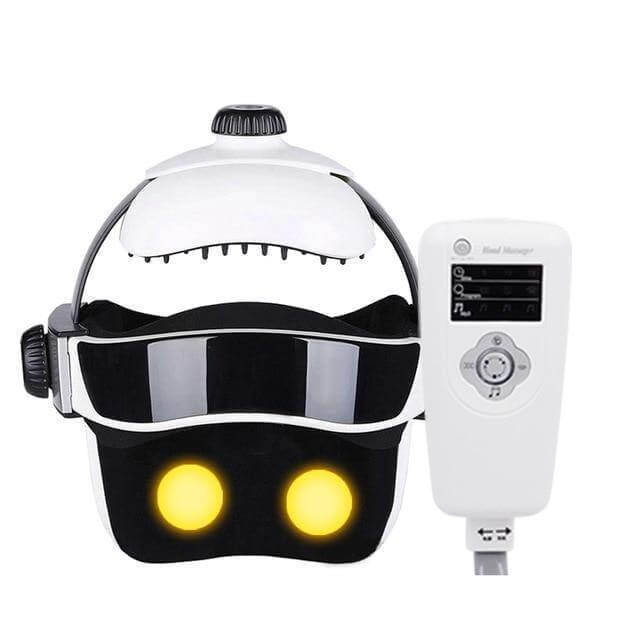 Electric Head Massager - Image 3