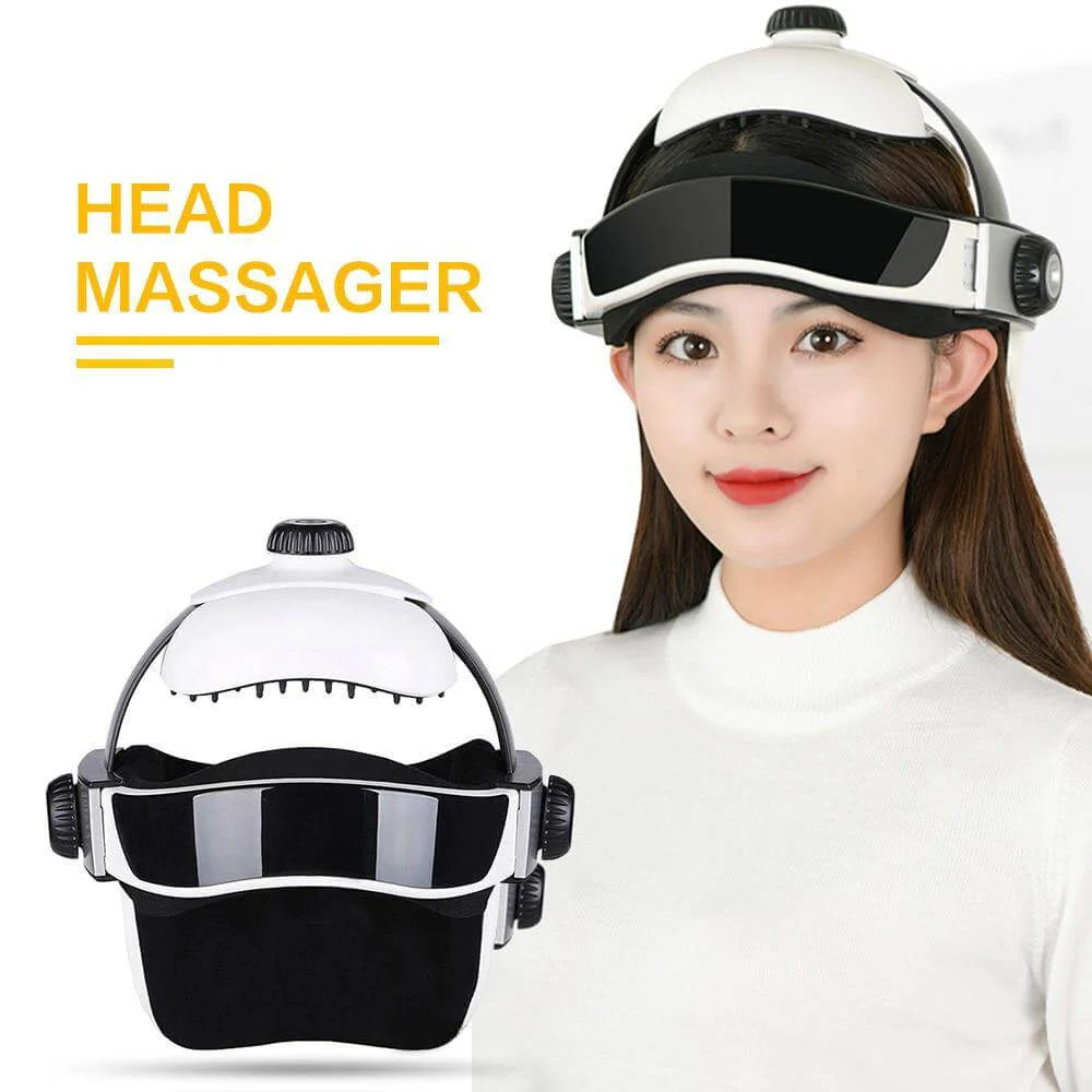 Electric Head Massager - Image 5