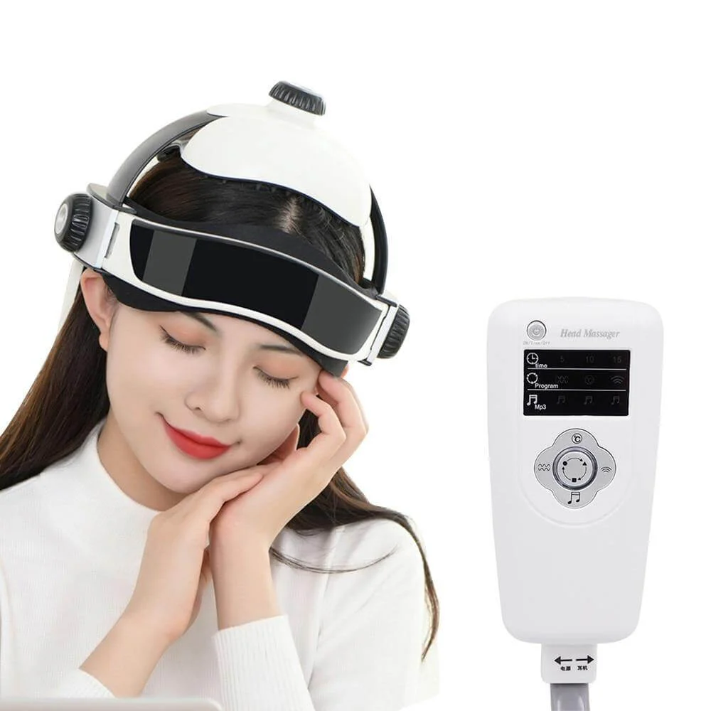 Electric Head Massager - Image 7
