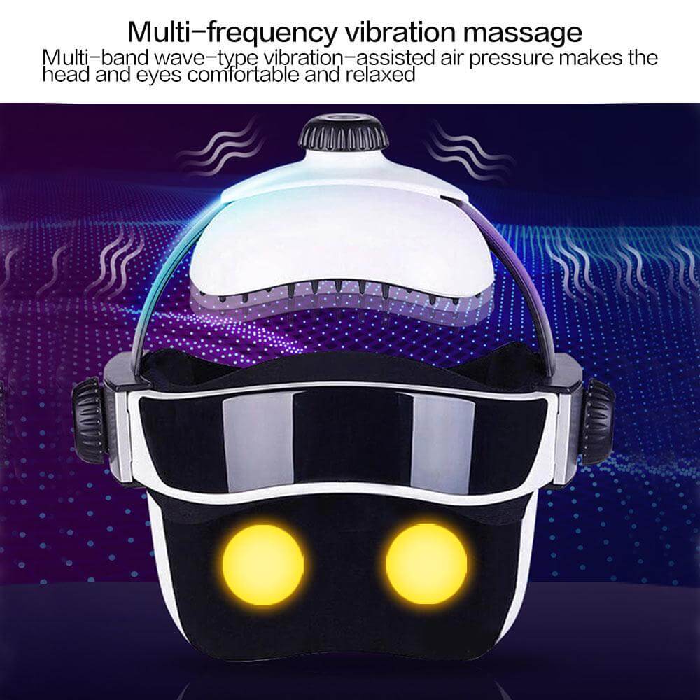 Electric Head Massager - Image 8