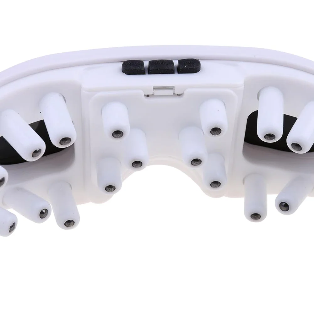 Electric Eyes Massager - Image 2