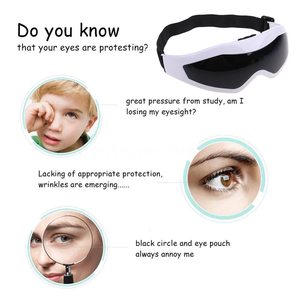 Electric Eyes Massager - Image 3