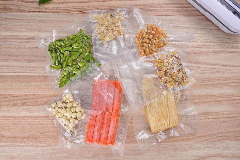 Electric Food Vacuum Sealer - Image 5