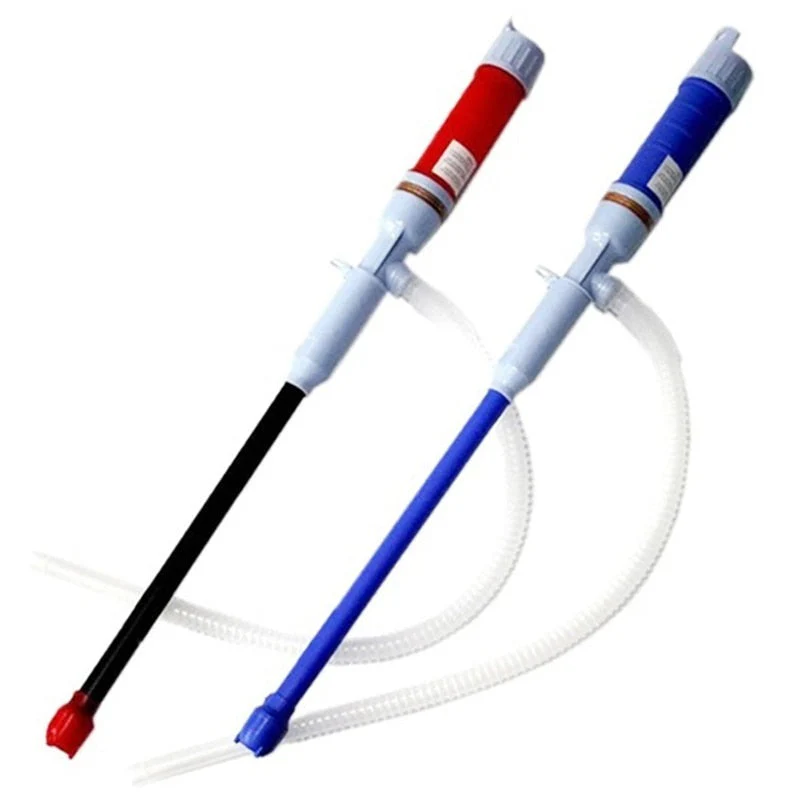 Electric Gas Oil Suction Transfer Pump - Image 10