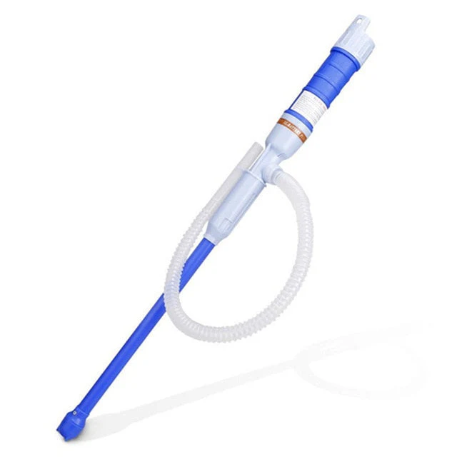 Electric Gas Oil Suction Transfer Pump - Image 8