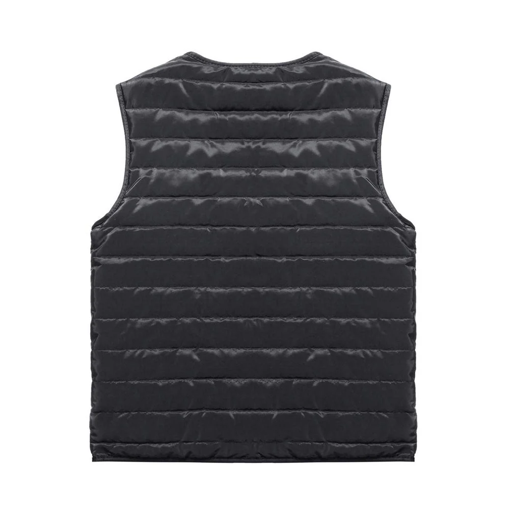 Electric Heated Cotton Vest - Image 5