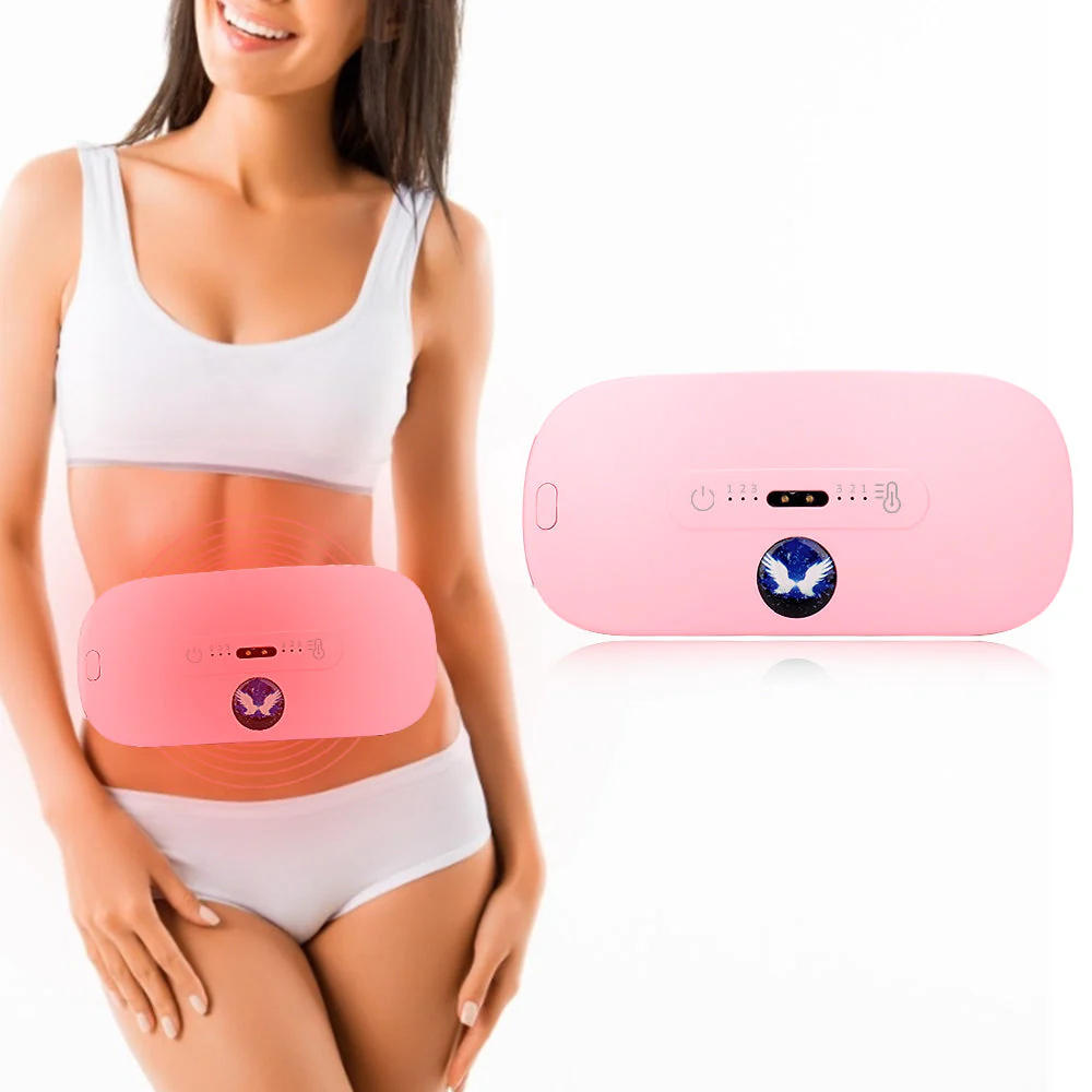 Electric Heating Massage Belt - Image 6