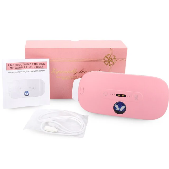 Electric Heating Massage Belt - Image 8