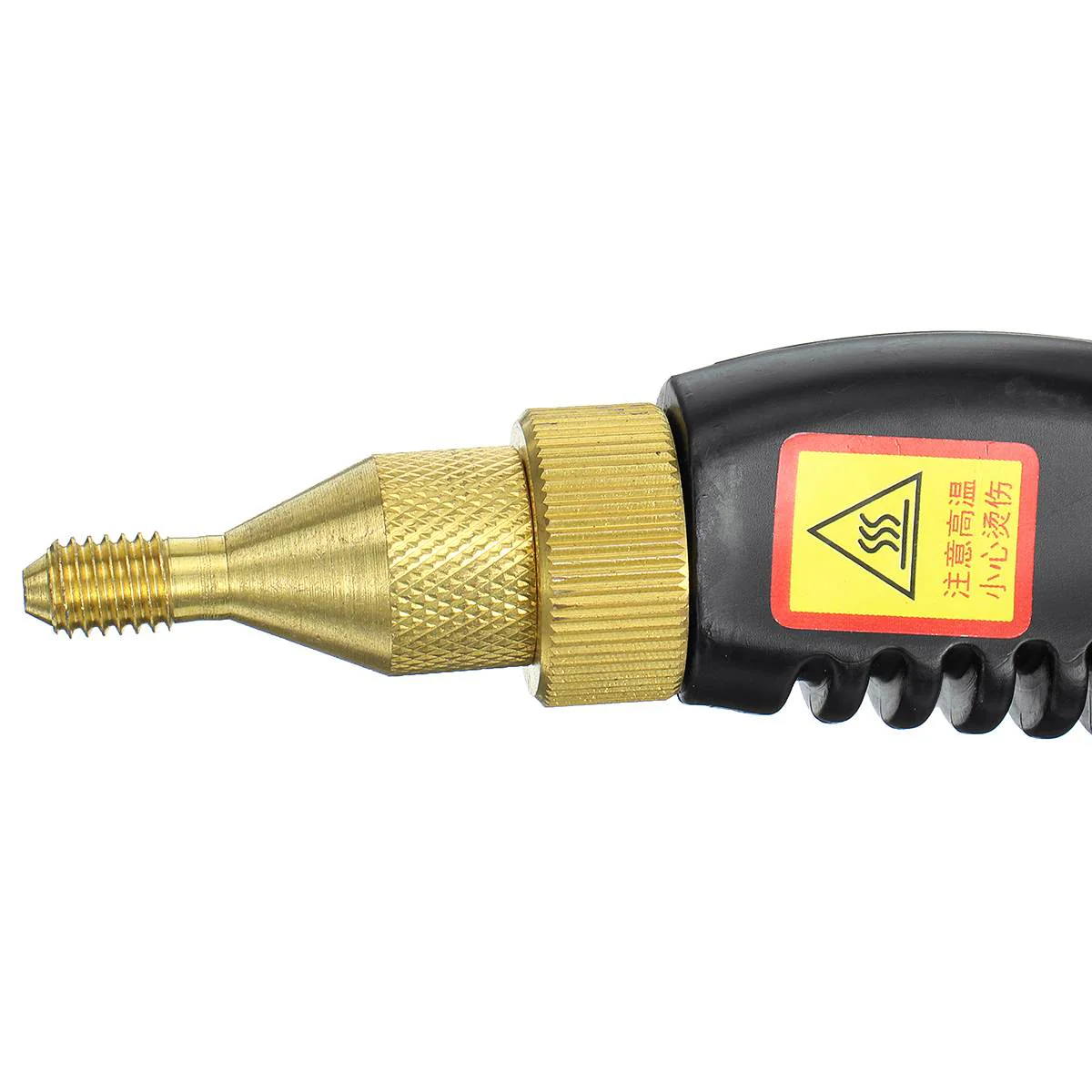 Electric High Pressure Portable Steam Cleaner - Image 13