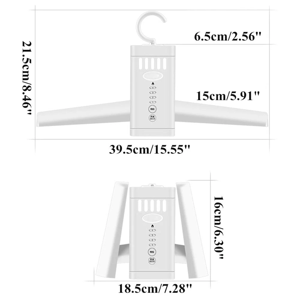 Electric Laundry Dryer - Image 10