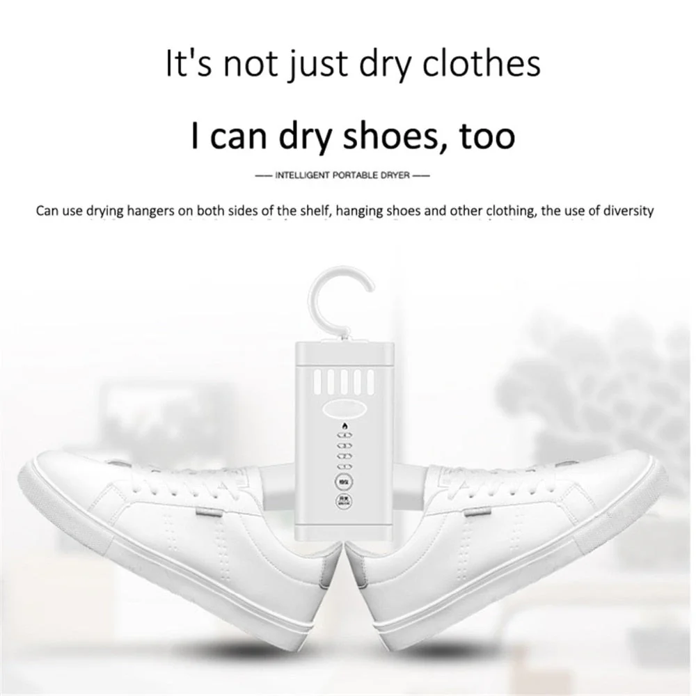 Electric Laundry Dryer - Image 14