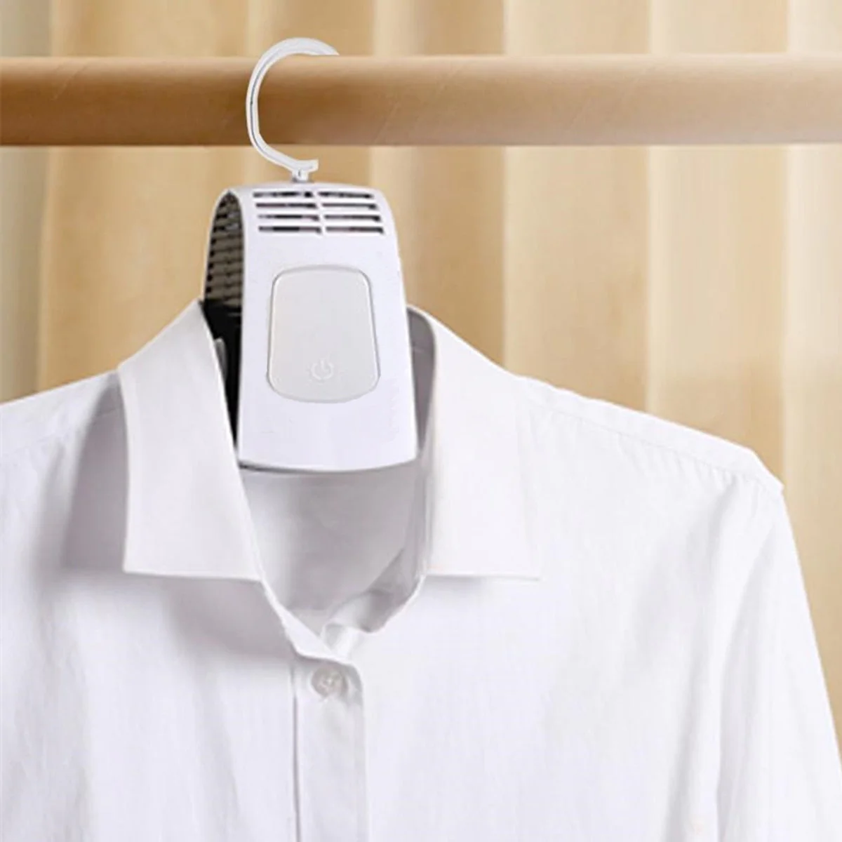 Electric Laundry Dryer - Image 2