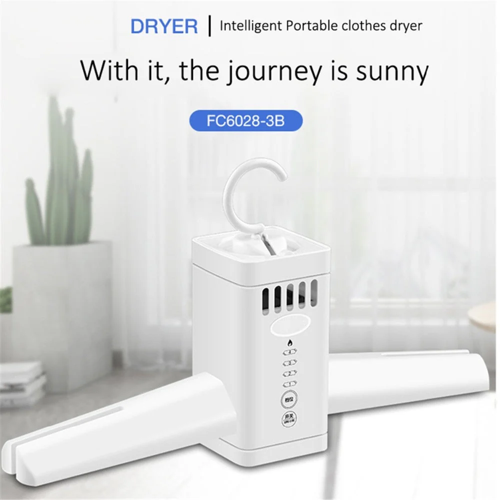 Electric Laundry Dryer - Image 4