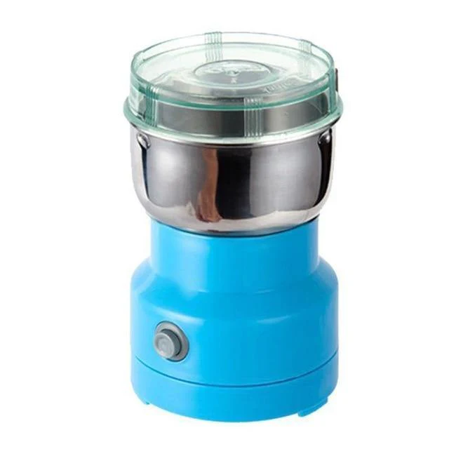 Electric Mini Kitchen Coffee Spice Grinder - Image 14