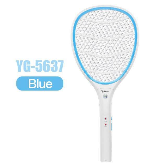 Electric Mosquito Bug Zapper Racket - Image 5
