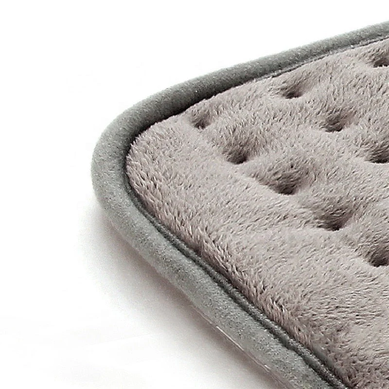 Electric Neck Shoulder Auto Heating Pad - Image 10