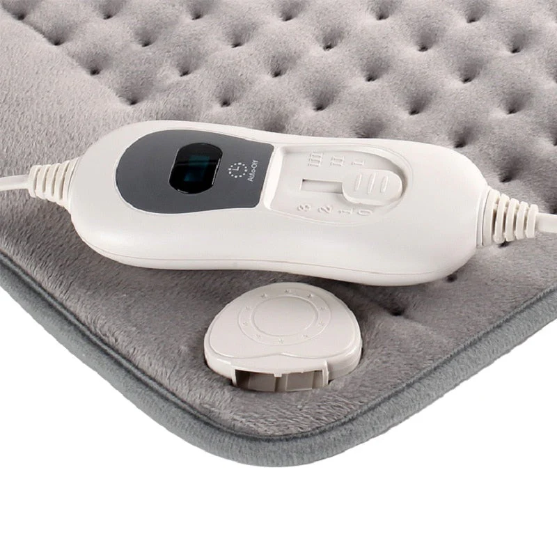 Electric Neck Shoulder Auto Heating Pad - Image 3