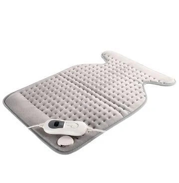 Electric Neck Shoulder Auto Heating Pad - Image 5
