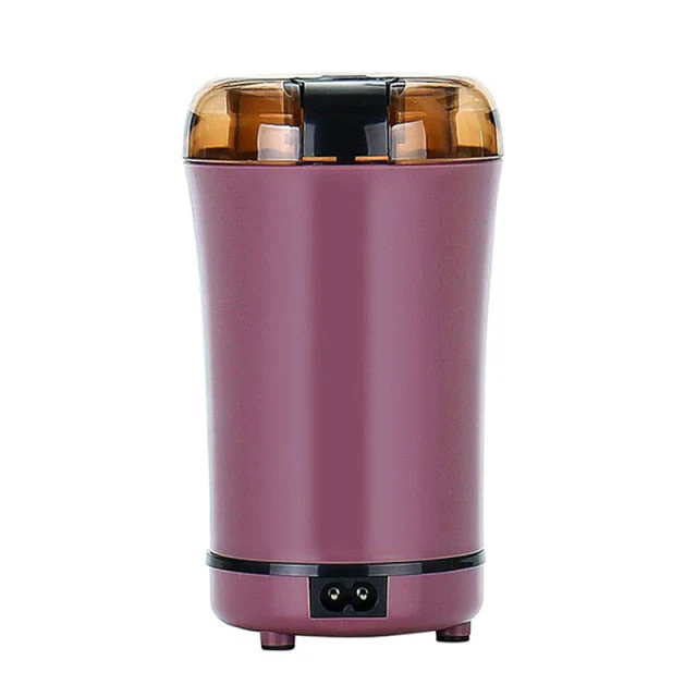 Electric Powerful Mini Coffee Bean Grinder - Image 10