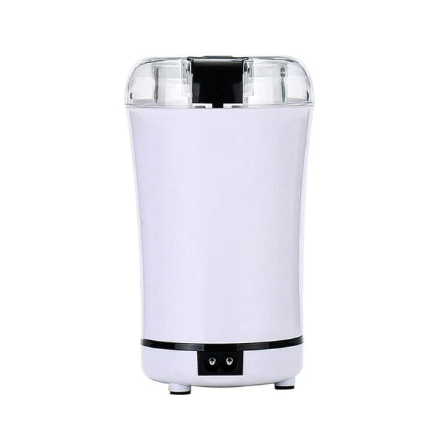 Electric Powerful Mini Coffee Bean Grinder - Image 11