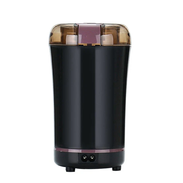 Electric Powerful Mini Coffee Bean Grinder - Image 12