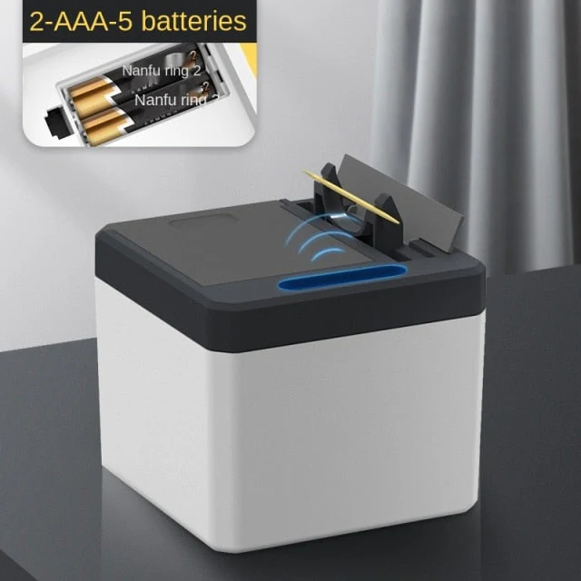 Electric Sensor Toothpick Dispenser - Image 10