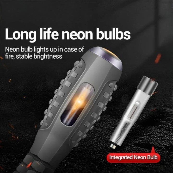 Electric Tester Power Magnetic Screwdriver - Image 4
