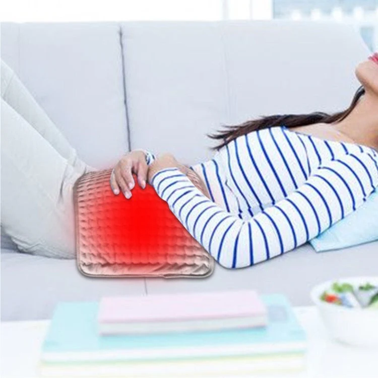 Electric Thermal Digital Heating Pad - Image 12