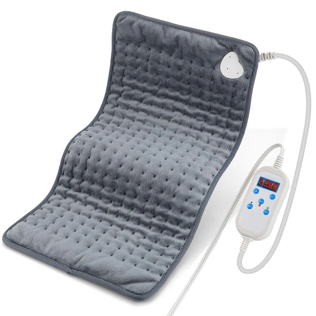 Electric Thermal Digital Heating Pad - Image 13