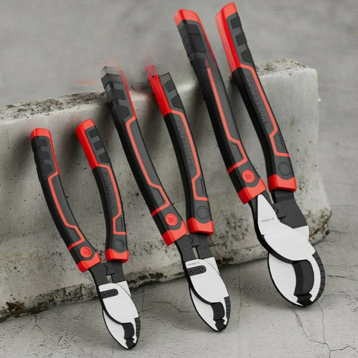 Electro Cut Industrial Grade Wire Cutter - Image 2