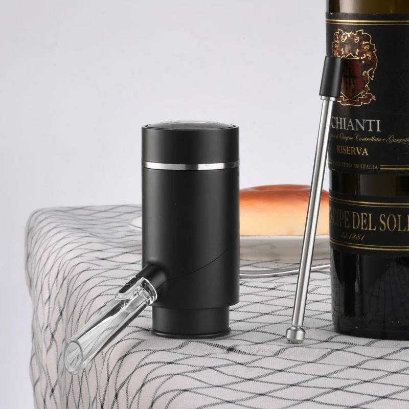 Elegant Automatic Smart Electric Drink Dispenser - Image 6