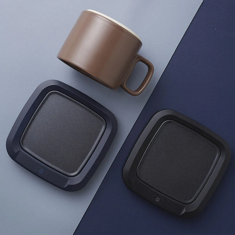Elegant Business Style Coffee Warmer Pad - Image 6